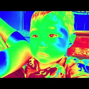 Meet your Posher, Jung